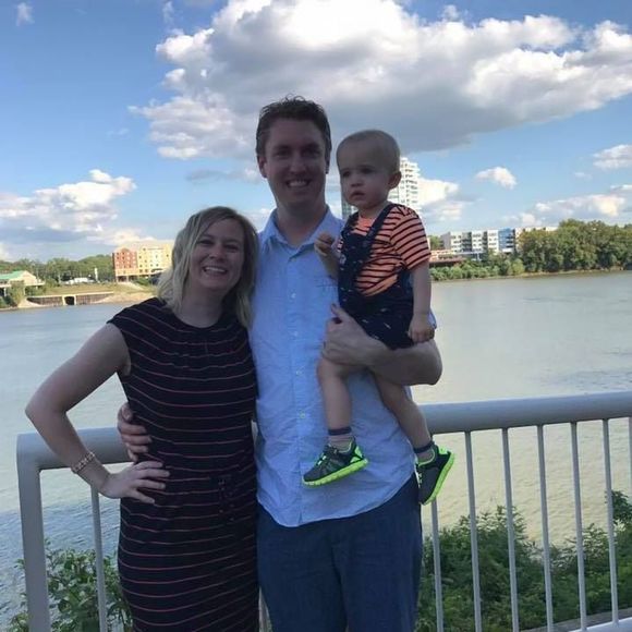 Meet your Posher, Tiffany - Picture 1 of 1